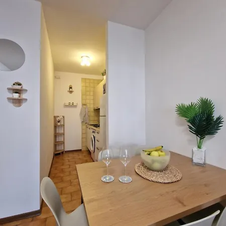 Auriga - 2 Schlafzimmer Appartement