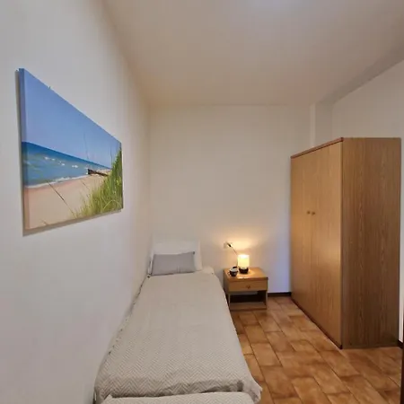 Auriga - 2 Schlafzimmer Διαμέρισμα Μπιμπιόνε