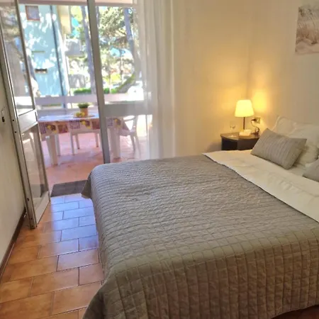 Appartement Auriga - 2 Schlafzimmer *