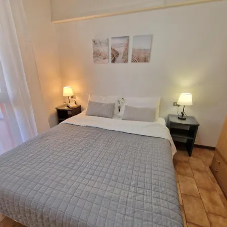 Appartement Auriga - 2 Schlafzimmer Bibione