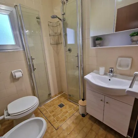 Appartement Auriga - 2 Schlafzimmer