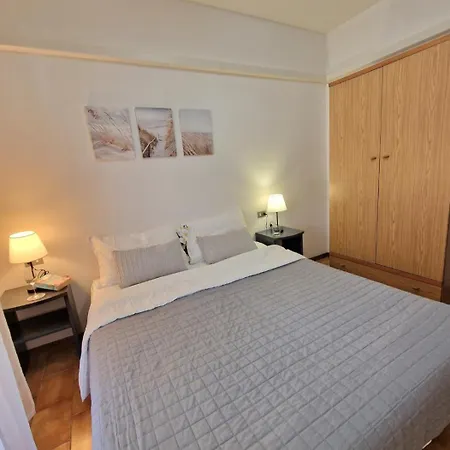 Διαμέρισμα Auriga - 2 Schlafzimmer *