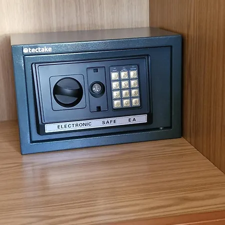 Auriga - 2 Schlafzimmer * Bibione